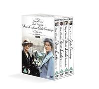 The Complete Dear Ladies and Gala Evenings [DVD] [Edizione: Regno Unito]