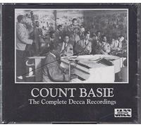 The Complete Decca Recordings - Count Basie