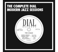 The Complete Dial Modern Jazz Sessions [Mosaic #260] 9 CD Box Set