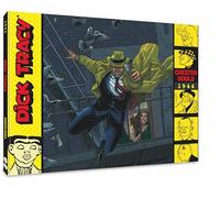 The Complete Dick Tracy - 1944