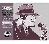 The complete Dick Tracy. Giornaliere e domenicali. 1938-1939 (Vol. 5)