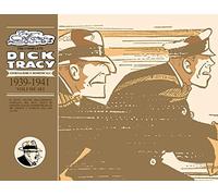 The complete Dick Tracy. Giornaliere e domenicali. 1939-1941 (Vol. 6)