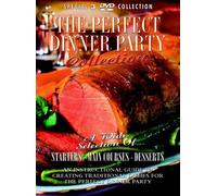 The Complete Dinner Party Guide [DVD] [Edizione: Regno Unito]