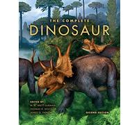 [(The Complete Dinosaur)] [ Edited by Michael K. Brett-Surman, Edited by Dr. Thomas R. Holtz Jnr., Edited by James O. Farlow ] [June, 2012]