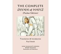 The Complete Divan of Hafiz: (Pocket Edition)