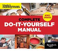 The Complete Do-it-Yourself Manual Newly Updated