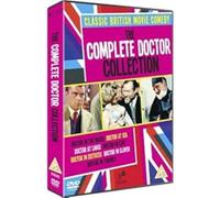 The Complete Doctor Collection [DVD] [1954]