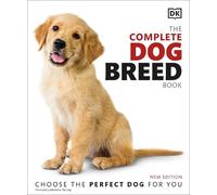 The Complete Dog Breed Book, New Edition (Tascabile)