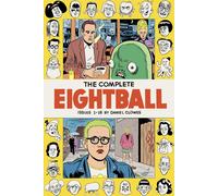 THE COMPLETE EIGHTBALL