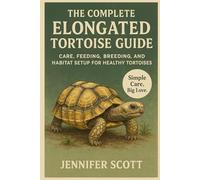 The complete Elongated tortoise guide