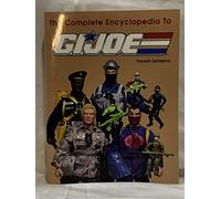 The Complete Encyclopedia to G.I.Joe