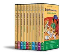 The Complete English Grammar Series