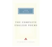 The Complete English Poems of John Milton: Introduction by Gordon Campbell