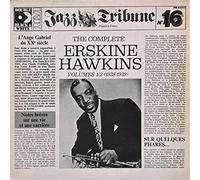 The Complete Erskine Hawkins Volumes 1/2 (1938/1939)