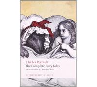 The Complete Fairy Tales (Oxford World's Classics Hardback Collection)