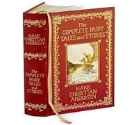 The Complete Fairy Tales and Stories by Hans Christian Andersen (2007-03-11)