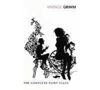 The Complete Fairy Tales (Tascabile)