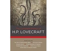 The Complete Fiction of H. P. Lovecraft: 2