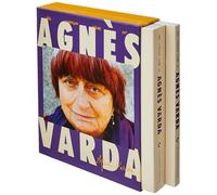 The Complete Films of Agnès Varda (Criterion Collection)