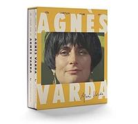 The Complete Films of Agnès Varda (The Criterion Collection) (Blu-ray)