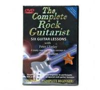 The Complete Fingerstyle Guitarist