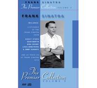 The Complete Frank Sinatra Premier Collection Vol.1-3 [2006] [DVD] [Edizione: Regno Unito]