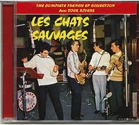 The Complete French EP Collection + Bonus