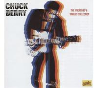 The Complete French Ep & Singles Collections