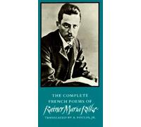 The Complete French Poems