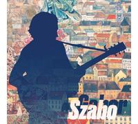 The Complete Gàbor Szabò In Budapest