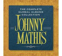 The Complete Global Albums Collection