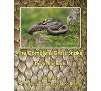 The Complete Grass Snake