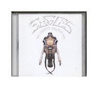 The Complete Greatest Hits Cd Eagles - 0081227373122