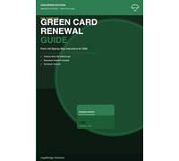 The Complete Green Card Renewal Guide: Form I-90 Step-by-Step Instructions for 2026