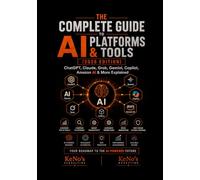 The Complete Guide to AI Platforms & Tools (2026 Edition): ChatGPT, Claude, Grok, Gemini, Copilot, Amazon AI & More Explained
