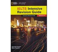 The Complete Guide To IELTS: IWB Intensive Revision Guide