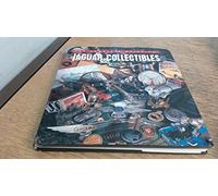 The Complete Guide to Jaguar Collectibles