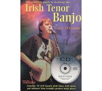 The Complete Guide to Learning the Irish Tenor Banjo
