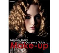 The Complete Guide To Make-up: The Official Guide to Make-Up at levels 2 and 3