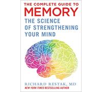 Richard Restak The Complete Guide to Memory (Copertina rigida)