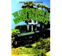The Complete Guide To Model Railways [Edizione: Regno Unito]