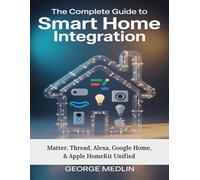 The Complete Guide To Smart Home Integration: Matter, Thread, Alexa, Google Home, & Apple HomeKit Unified