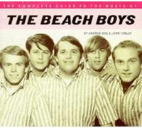 The Complete Guide to the Music of the Beach Boys