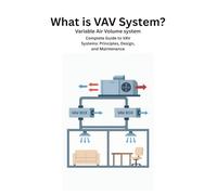 "The Complete Guide to VAV Systems: Principles, Design, and Maintenance"