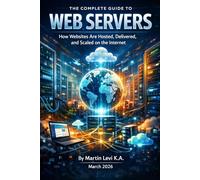 The Complete Guide to Web Servers: How Websites Are Hosted, Delivered, and Scaled on the Internet