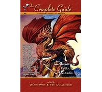 Tom Dullemond The Complete Guide to Writing Fantasy, Volume One Alch (Tascabile)
