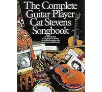 The Complete Guitar Player - Cat Stevens Songbook by Cat Stevens