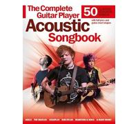 The Complete Guitar Player (Tascabile)