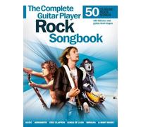 The Complete Guitar Player (Tascabile)