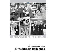 The Complete Hal Roach Streamliners Collection (ClassicFlix Silver Series)